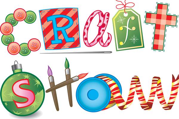 Arts & crafts show this weekend in East Moline