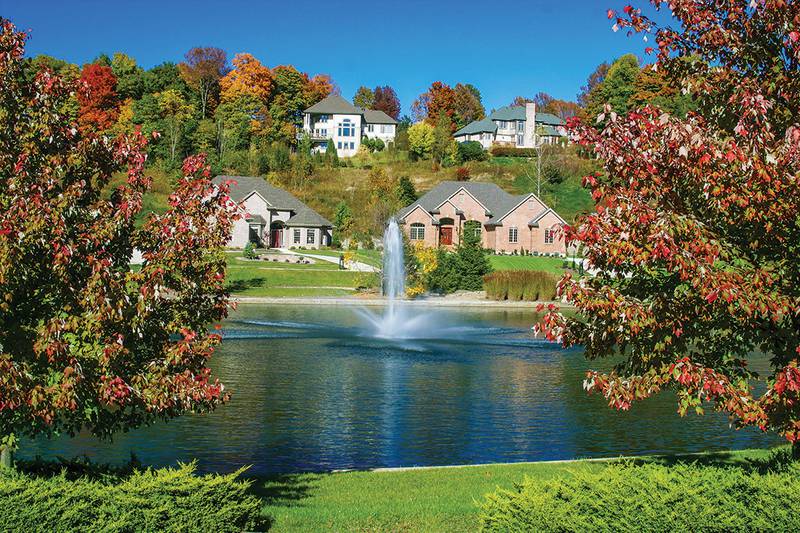 Northern IL Home Search - Choosing Wisely: How to Evaluate a Neighborhood Before Buying a Home