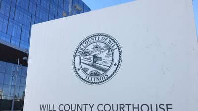 Battery charge filed against priest on tour in Joliet last year