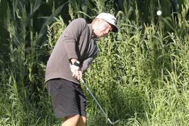 Photos: DeKalb golf gets ready for season