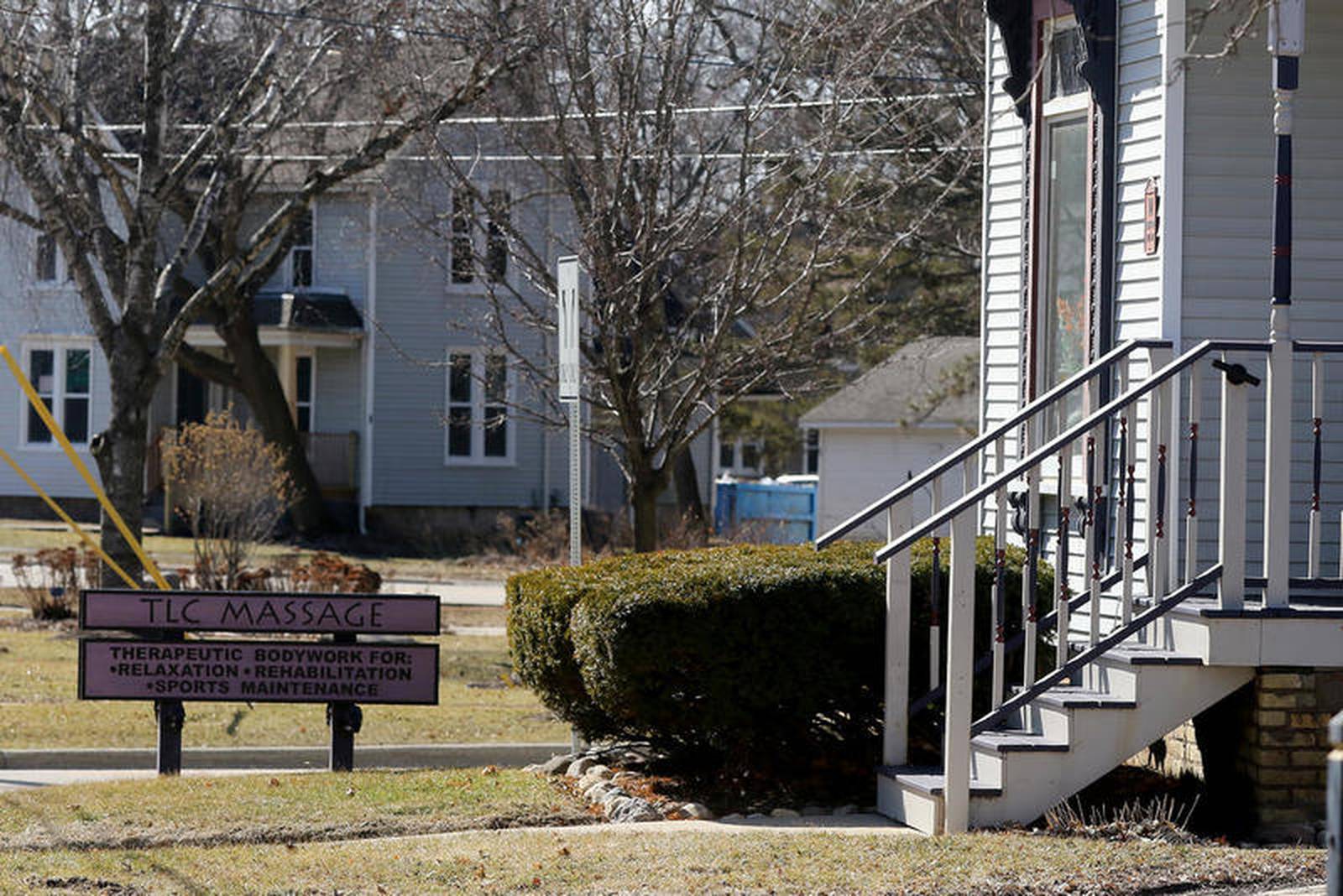 New Crystal Lake ordinance designed to root out illicit massage spas