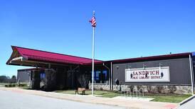 Sandwich Public Library District announces May programs