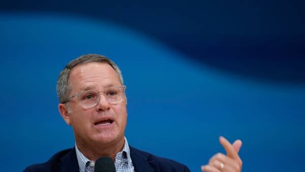 How Walmart plans to prepare America’s largest private workforce for an AI-driven future