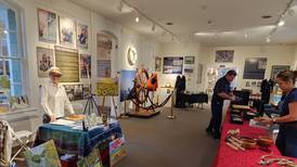 15th annual Artisan Faire coming to Kankakee museum