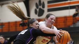 Photos: Hampshire vs. Crystal Lake Central girls basketball