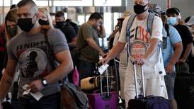 Florida judge voids US mask mandate for planes, other travel