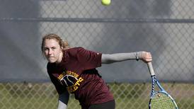 Northwest Herald girls tennis preview: Five to watch in 2022