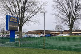 Johnsburg High School coach who died was subject of police probe over misconduct allegation
