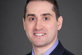 OSF Saint Katharine welcomes Dr. Andrew Feyh, general surgeon