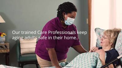 [Sponsored] Home Instead - We are here for you