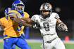 Photos: Minooka vs. Joliet Central Week 3 Football