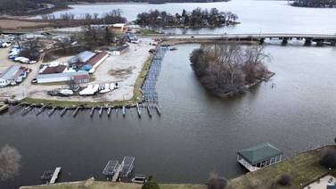 How marina purchase will help keep muck out of the Chain O’ Lakes for boating, lake health