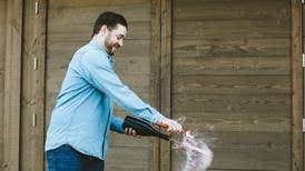 Uncorked: Great time for domestic sparkling wines 