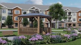 Fox Hill Senior Living, affordable housing units, opening in Yorkville