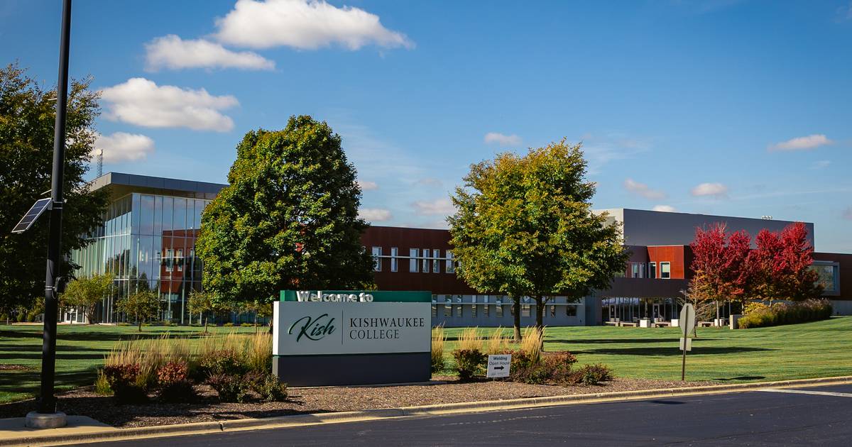 Kishwaukee College to offer six fall fast-track training programs