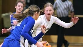 Daily Chronicle 2024 Girls Basketball Player of the Year: Sycamore’s Lexi Carlsen
