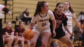 Photos: A look at the week in Herald-News area sports