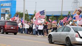 No Kings Day protest planned in Joliet on Saturday