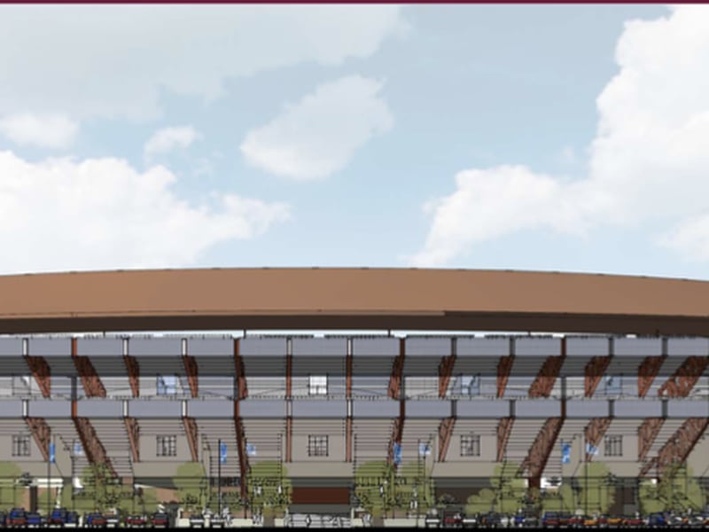 Cricket stadium planned for Oswego’s west side now slated to open in 2027