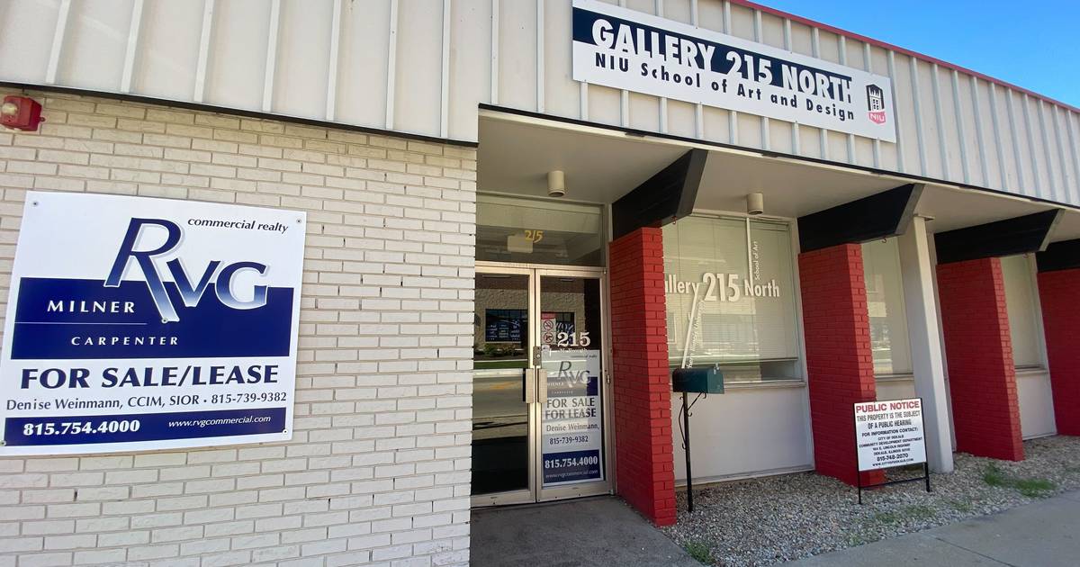 Genevabased classic car dealer wants to open location in DeKalb Shaw Local