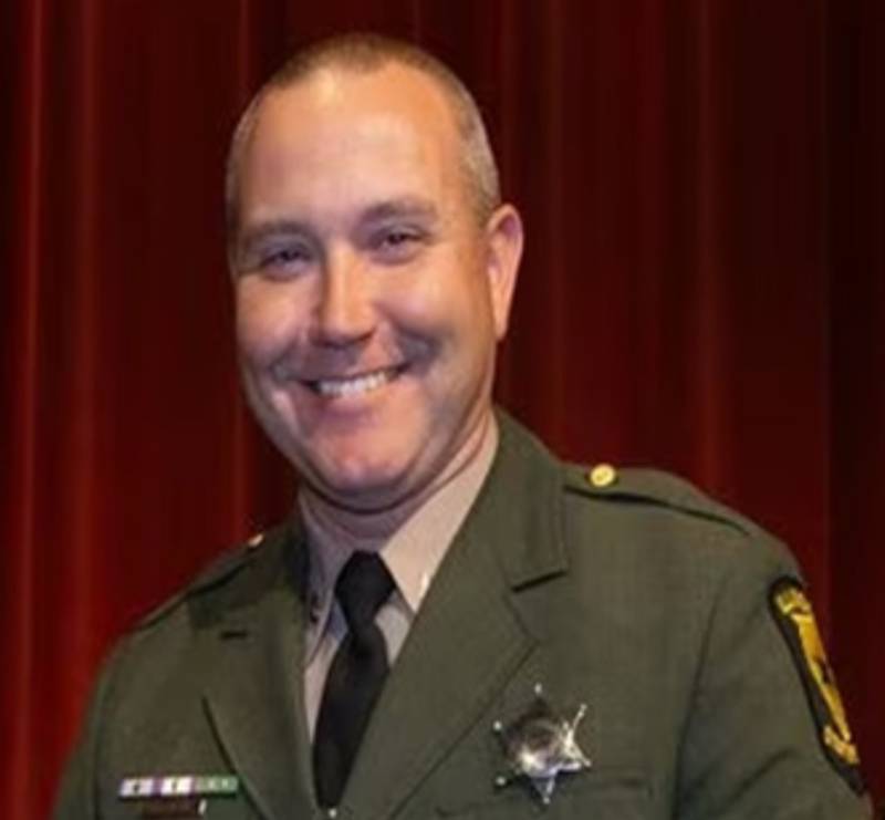 Trooper Jason Wilson will host the presentation about the most active scams the Illinois State Police Investigative Unit has been handling over the past couple of years including phone, solicitation and internet scams.