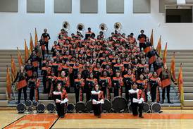 ‘An incredible honor’ – Plainfield East H.S. musicians performing at Disney World over Thanksgiving holiday