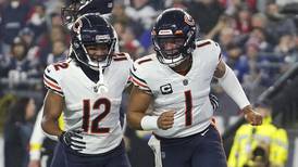 Chicago Bears vs. Dallas Cowboys: 5 things to watch in Week 8