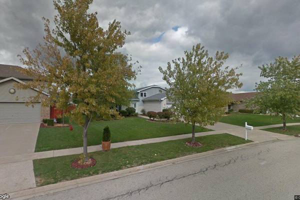 Minooka: Single-family home goes for $355,000