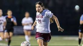 Girls soccer notes: Morton, even without its one-two punch, piecing together win streak