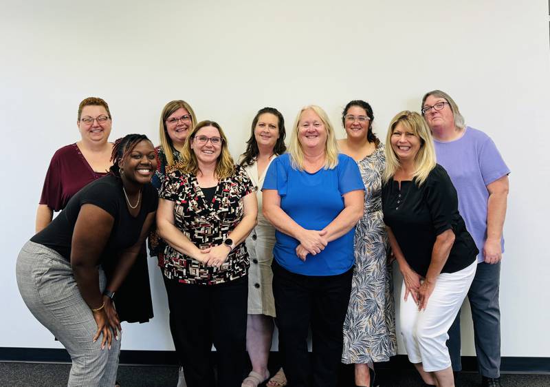 Youth Service Bureau of IL Valley - YSB Opens New Office in Princeton!