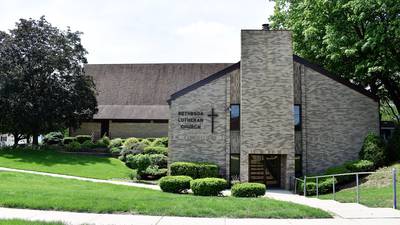 Kids invited to trick-or-treat at Morrison church Oct. 31