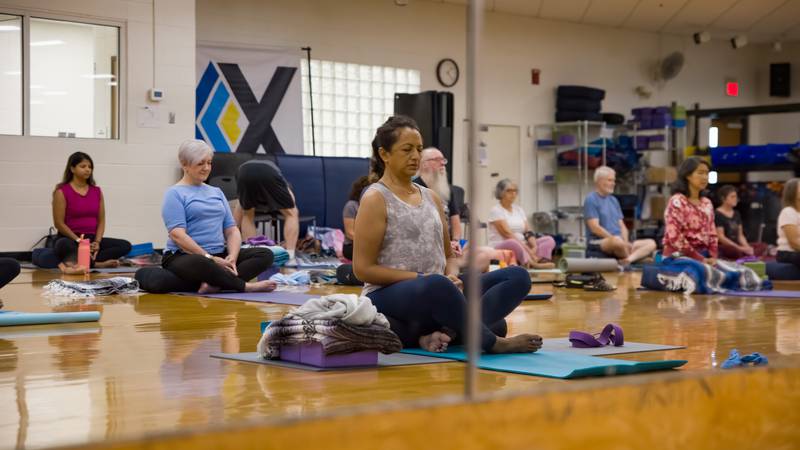 Dedicate to your goals with expert advice and local resources