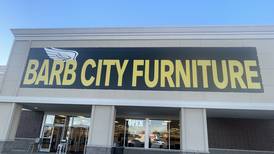Barb City Furniture opens in DeKalb
