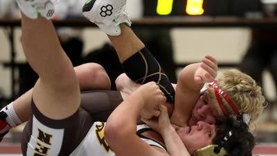 Radic Dvorak, Huntley fend off feisty Jacobs for FVC victory