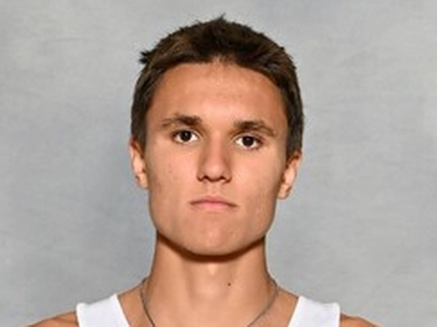 Jacobs' Max Sudrzynski
