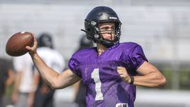 Downers Grove North QB Owen Lansu aiming for a state championship to cement his legacy