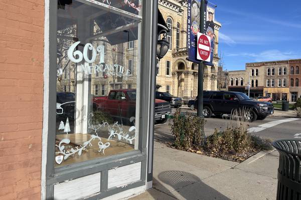 Downtown Ottawa store to close this week