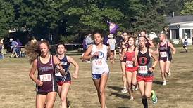 2024 BCR girls cross country preview: 5 runners to watch