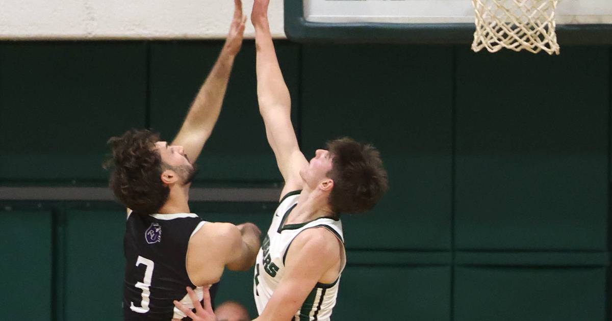 Sycamore grad Ben Larry, Kishwaukee College enjoying successful stretch