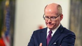 Senate President Harmon appeals $10M fine for improper campaign contributions