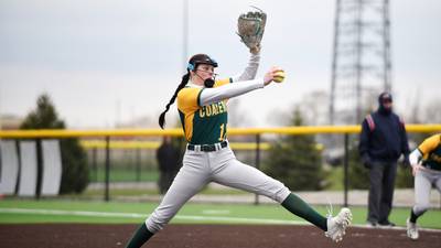 Masyn Kuder shuts out Peotone to complete ICE sweep for Coal City