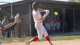 Softball: Mia Guide helps steer Lincoln-Way Central past Lincoln-Way West