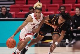 Gianni Cobb’s turnover-free, 10-assist game powers NIU past Louisiana-Monroe in season opener