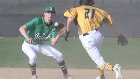 Baseball: Giertz, Seneca roll past injury-plagued Putnam County