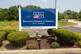 Recovery Centers of America at St. Charles and South Elgin announces two new treatment programs