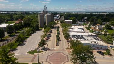 Community Pulse: Minooka’s Past and Future