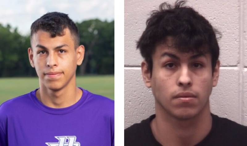 Nineteen-year-old twin brothers from Minooka were charged in Grundy County with multiple counts of child pornography.