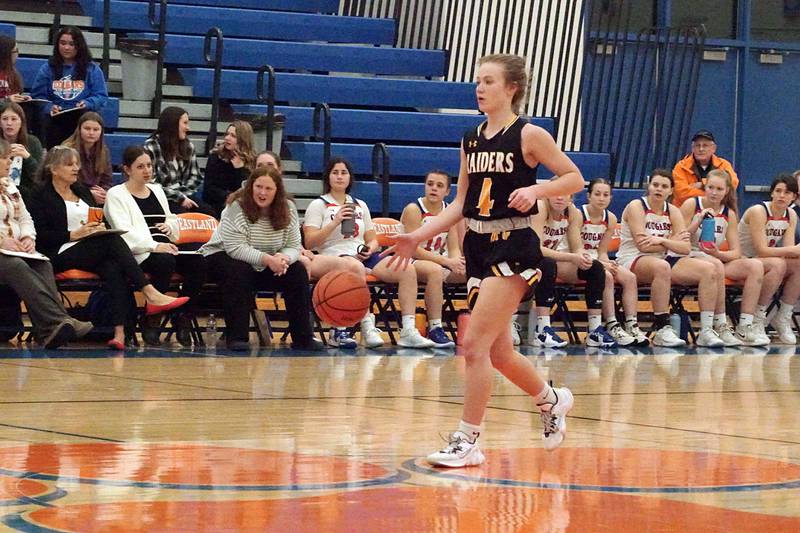 Photos AFC vs Eastland girls basketball Shaw Local