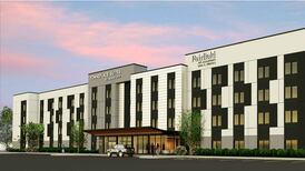 New 120-room Marriott hotel greenlit for DeKalb