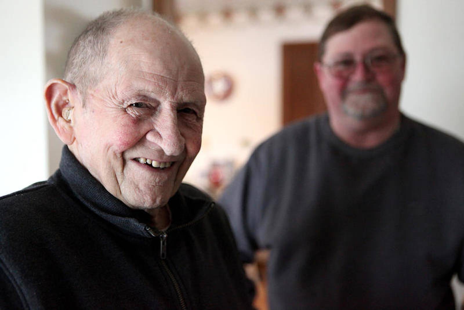 Longtime Sugar Grove Highway Commissioner to retire Shaw Local